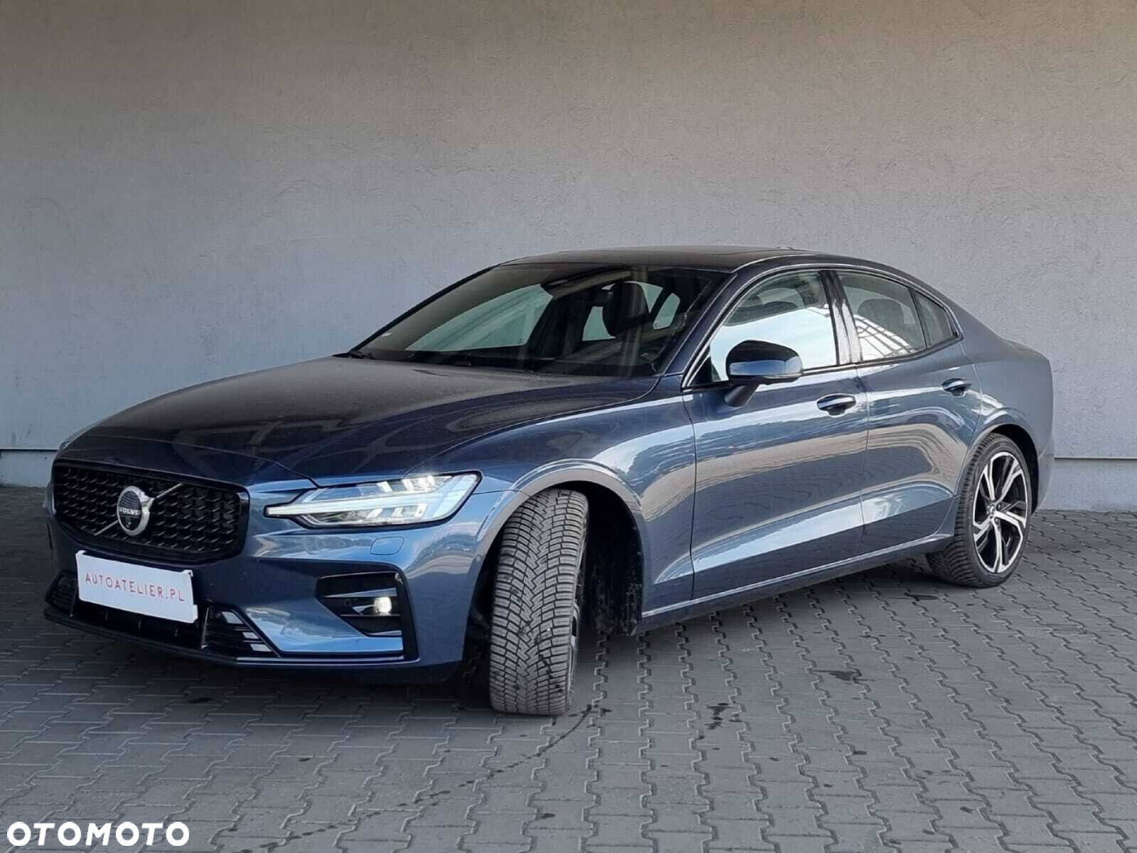 Volvo S60 - 2