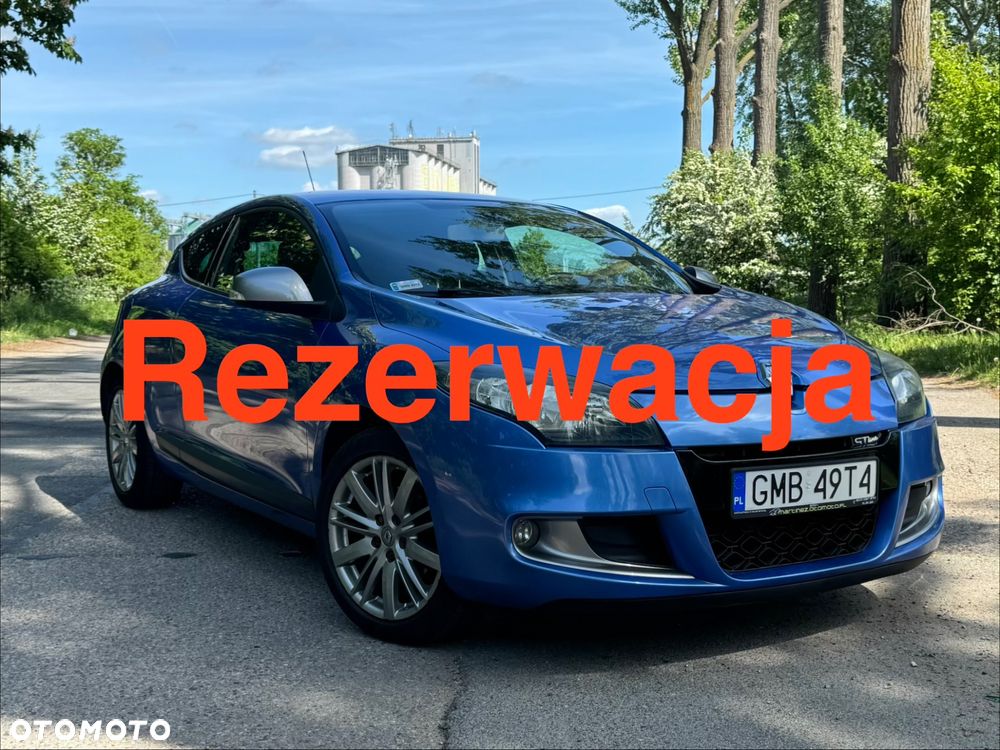 Renault Megane 1.6 16V Confort Dynamique - 1