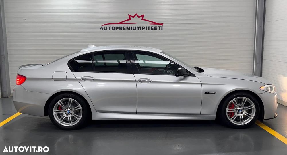 BMW Seria 5 - 15