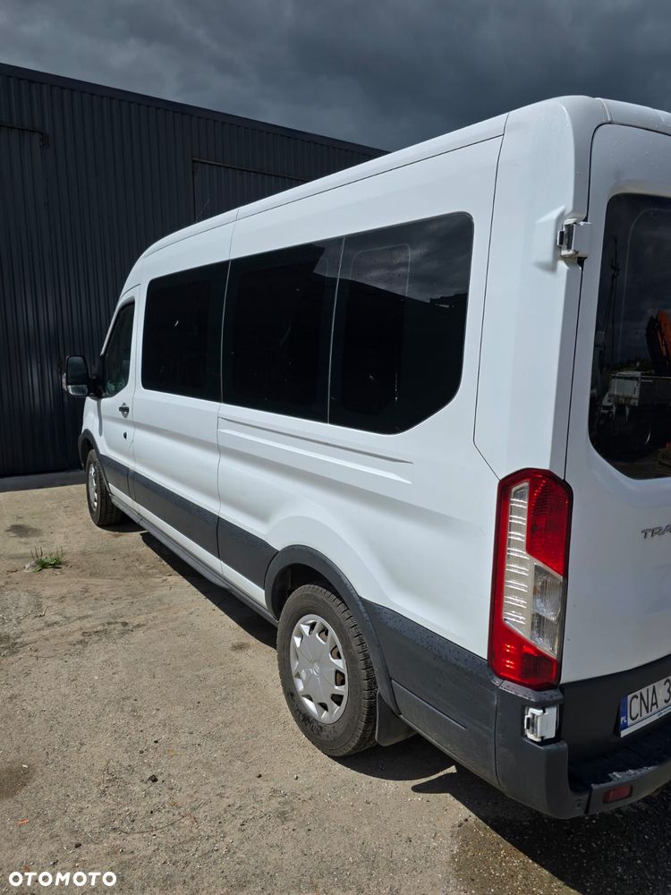 Ford Transit L3H2 Ambiente - 3