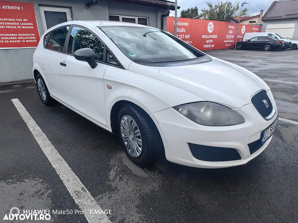 Seat Leon - 1