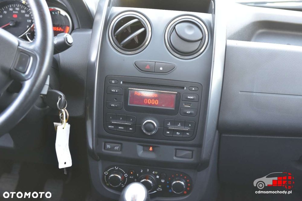 Dacia Duster - 24