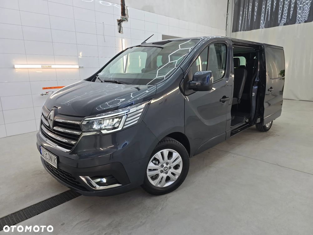 Renault Trafic - 10