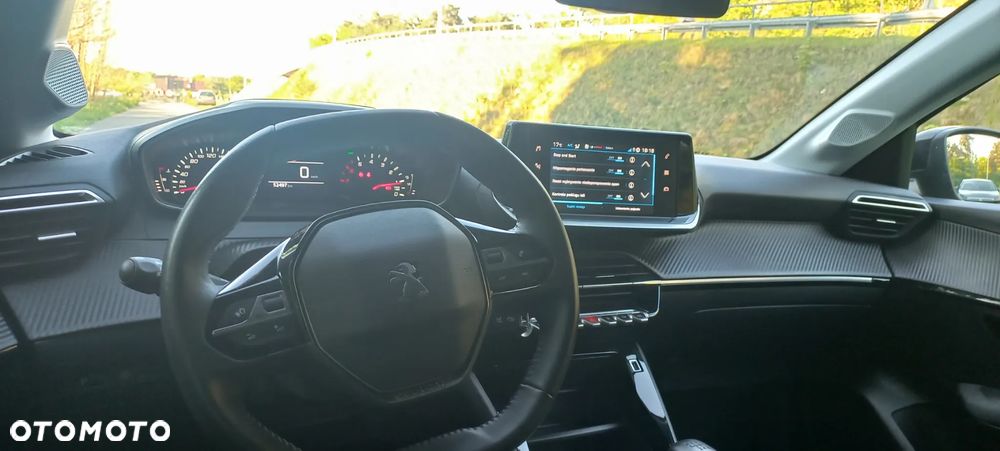 Peugeot 208 1.2 PureTech Active S&S - 25