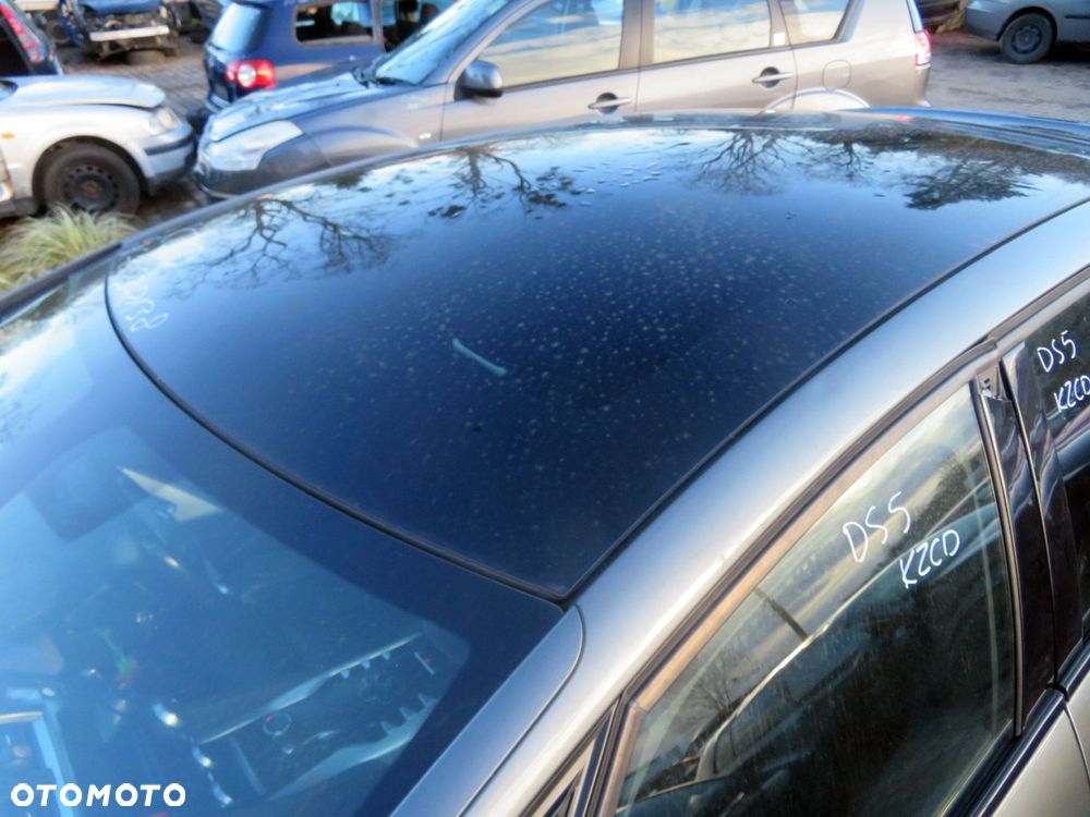 DACH SOLAR PANORAMA DS5  KZCD 9803699580 1607036180 CITROEN 2011-2015 - 4