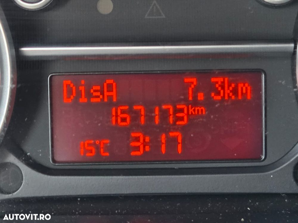 Fiat Doblo Frigorific Carrier Refrigerare 0" Congelare-29" - 34