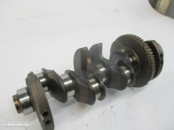 Cambota Bmw 3 (E46) - 7