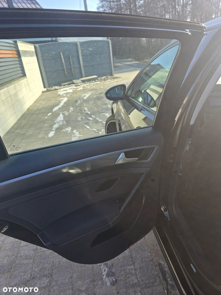 Volkswagen Golf 1.2 TSI BlueMotion Technology Comfortline - 14