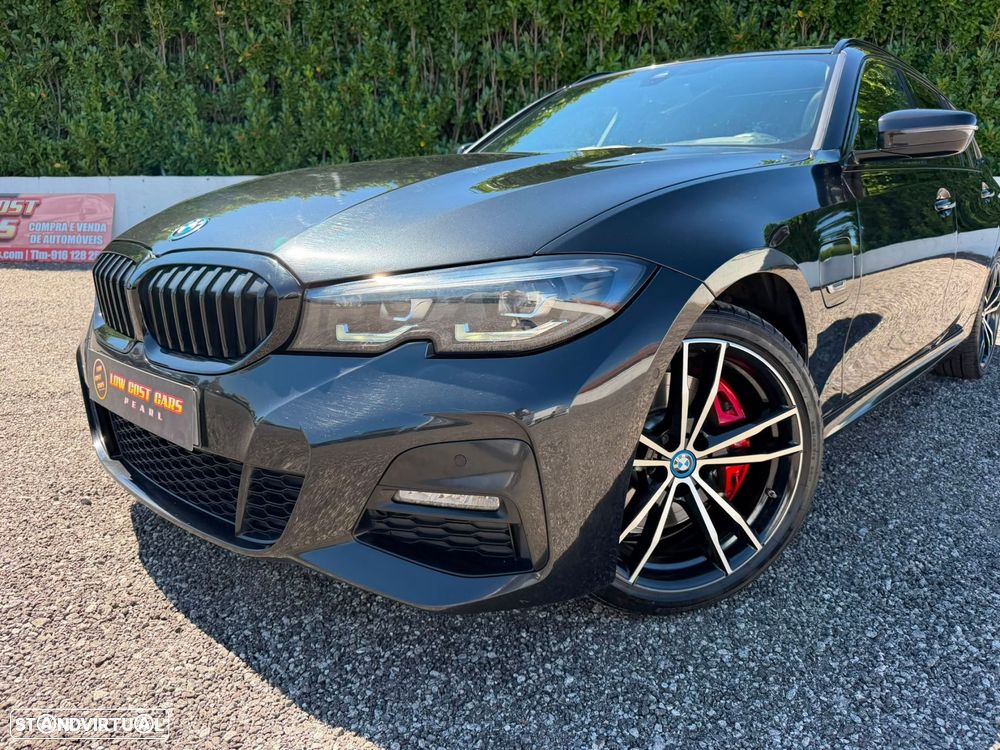 BMW 330 - 20