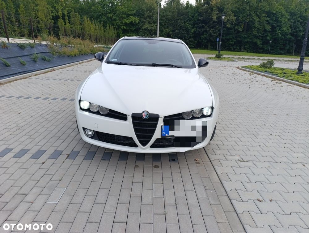 Alfa Romeo 159 - 2