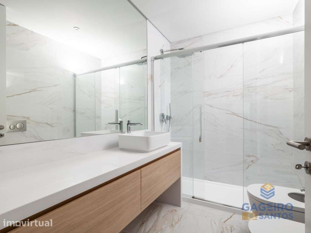 Empreendimento Janela da Baia - apartamentos com vista baía. - Grande imagem: 5/27