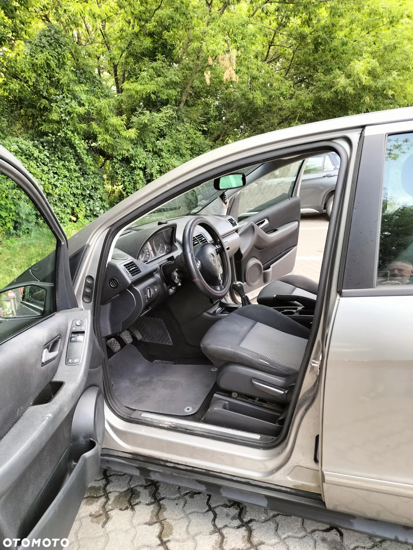 Mercedes-Benz Klasa A 150 Classic - 5