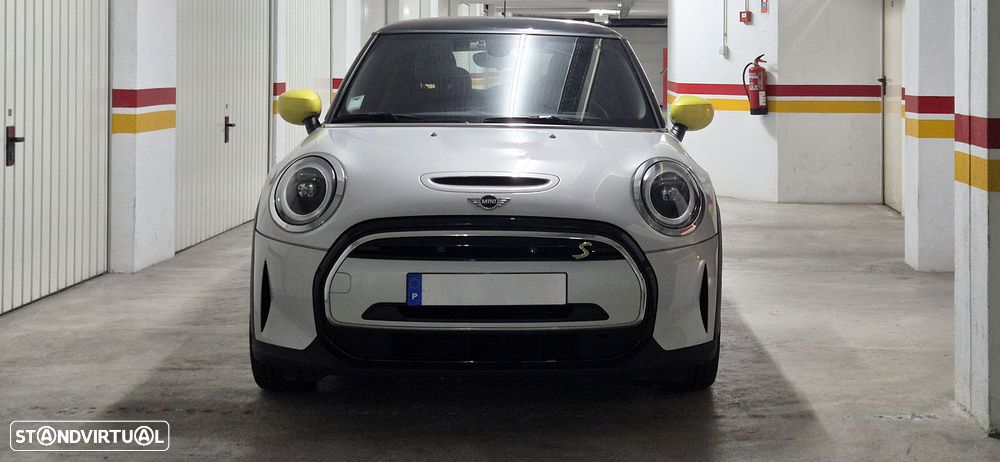 MINI 3 Portas Cooper SE Premium Classic - 3