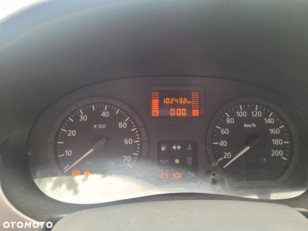 Dacia Logan 1.5 dCi Ambiance - 6