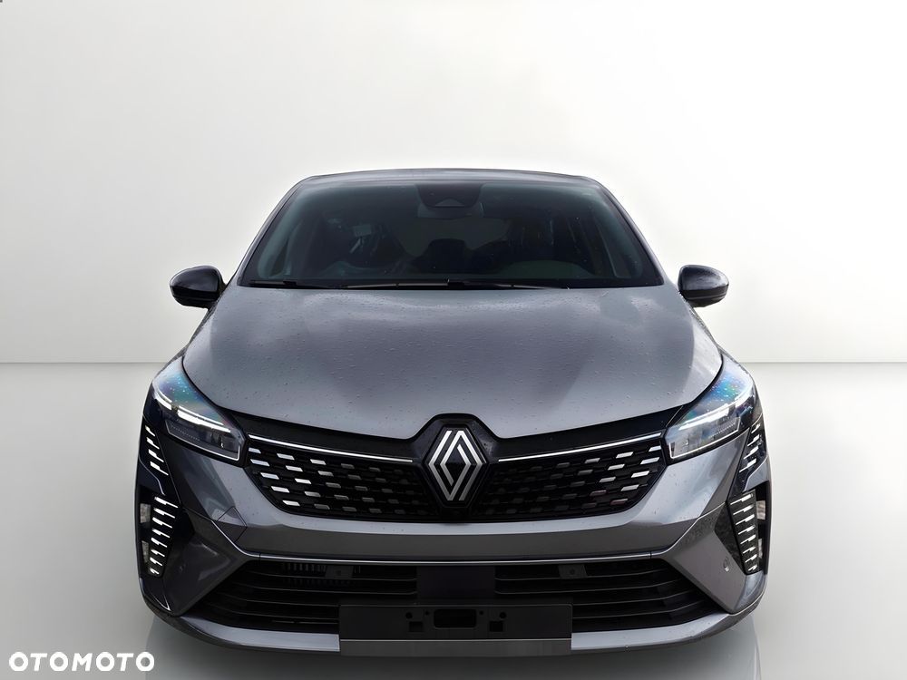 Renault Clio 1.0 TCe Techno - 2