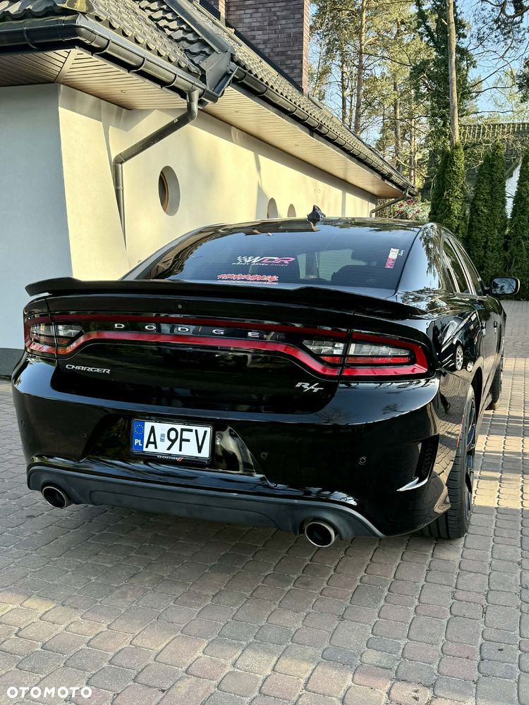 Dodge Charger 5.7 R/T - 6