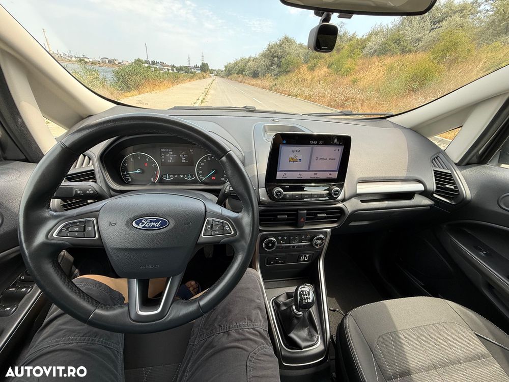 Ford EcoSport - 6