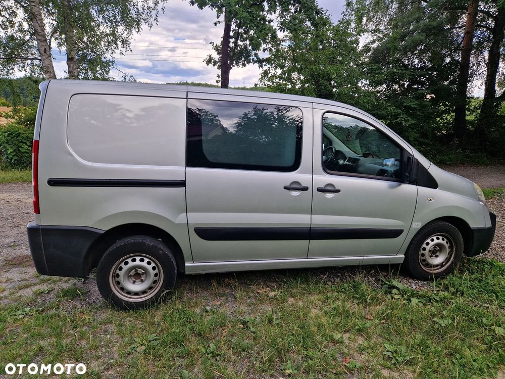 Peugeot Expert Tepee L1H1 (5-Si.) Esplanade - 5