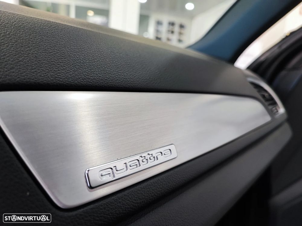 Audi Q3 2.0 TDI quattro S-line S tronic - 31