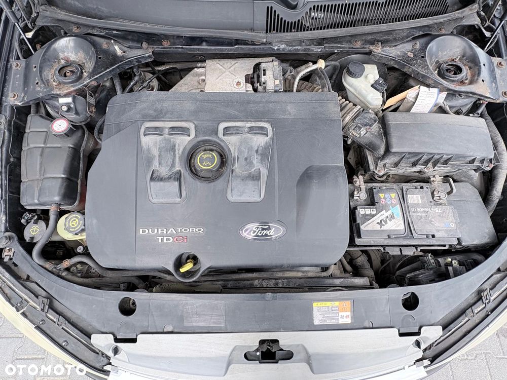 Ford Mondeo 2.0 TDCI Ambiente - 23