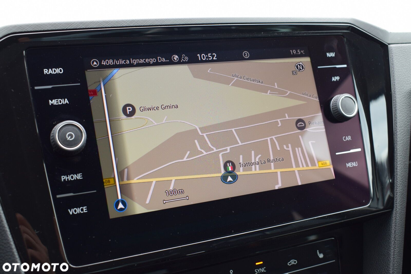 Volkswagen Passat 1.5 TSI EVO Business DSG - 17