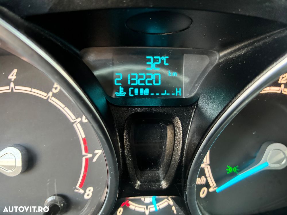 Ford Fiesta 1.0 Titanium - 11