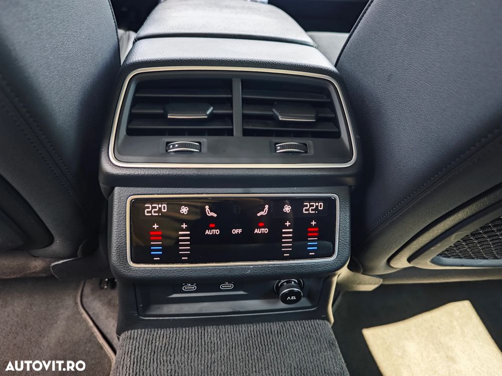 Audi A6 50 TFSI e quattro S tronic - 29
