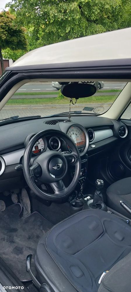 MINI Clubman - 3