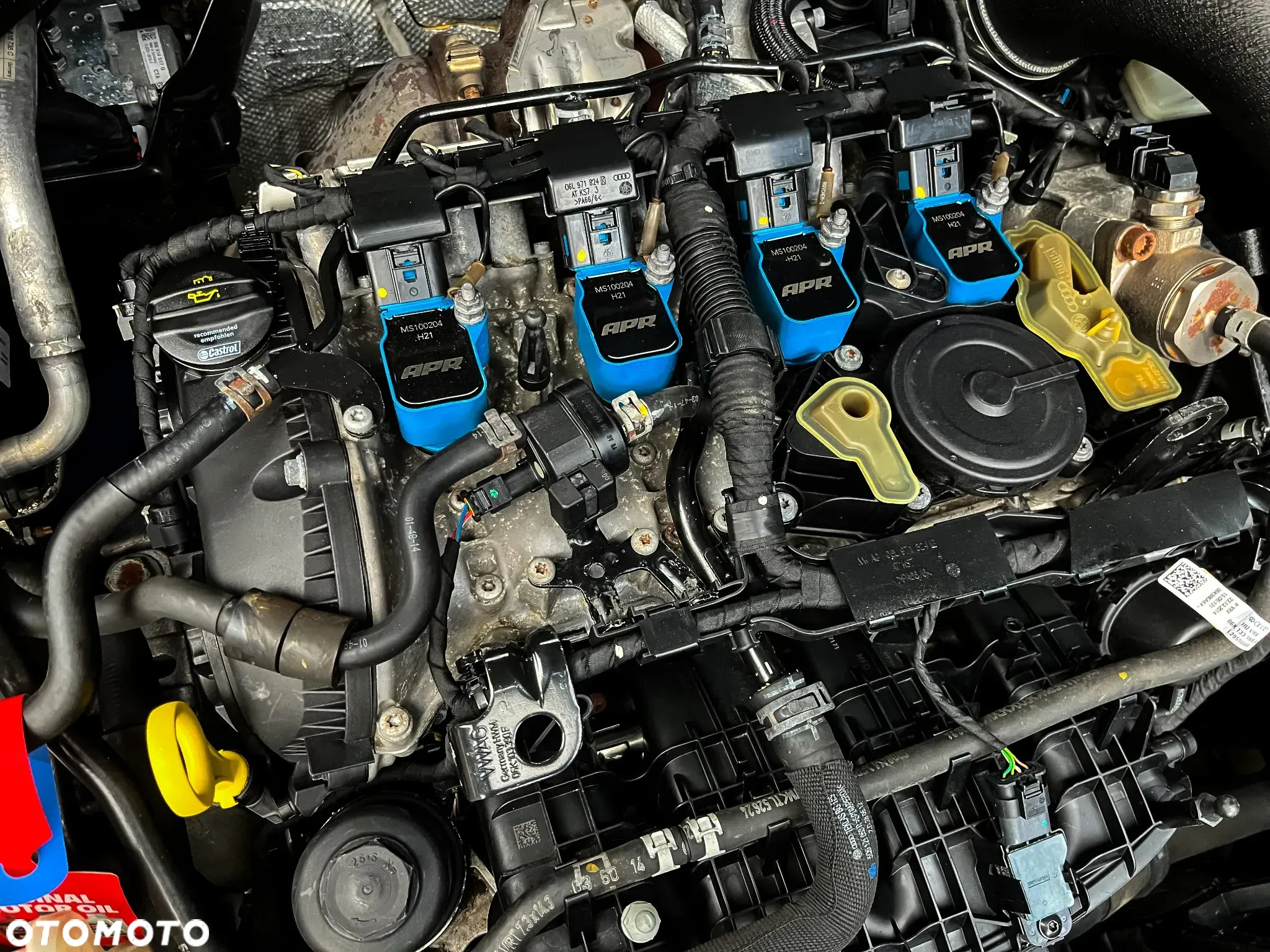 Audi S3 - 24