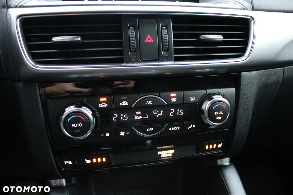 Mazda CX-5 SKYACTIV-G 165 Exclusive-Line - 10