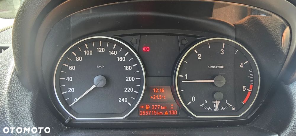 BMW Seria 1 - 16