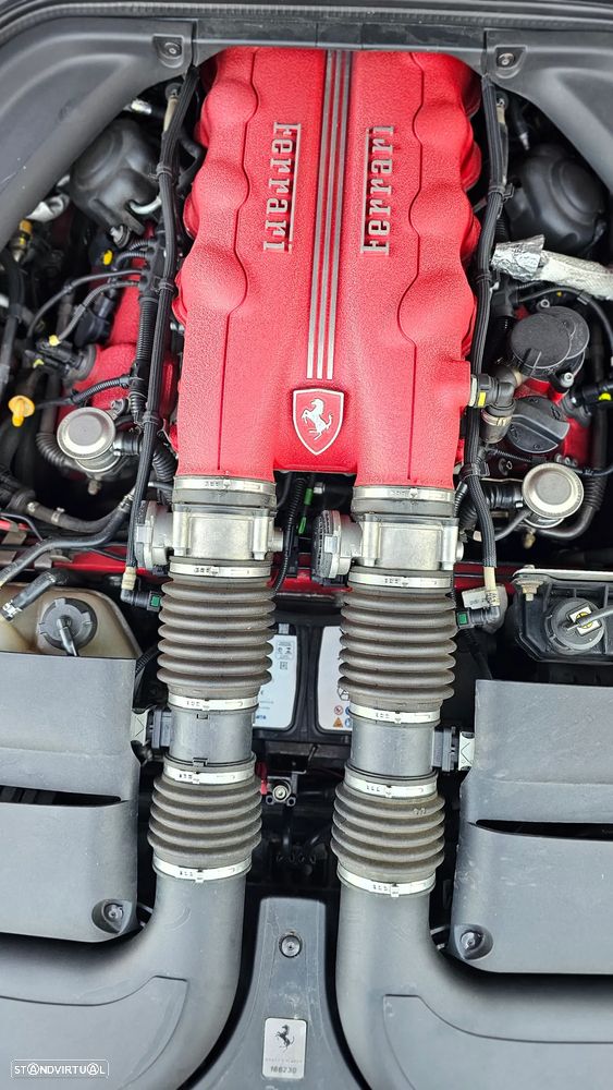 Ferrari California F1 - 51