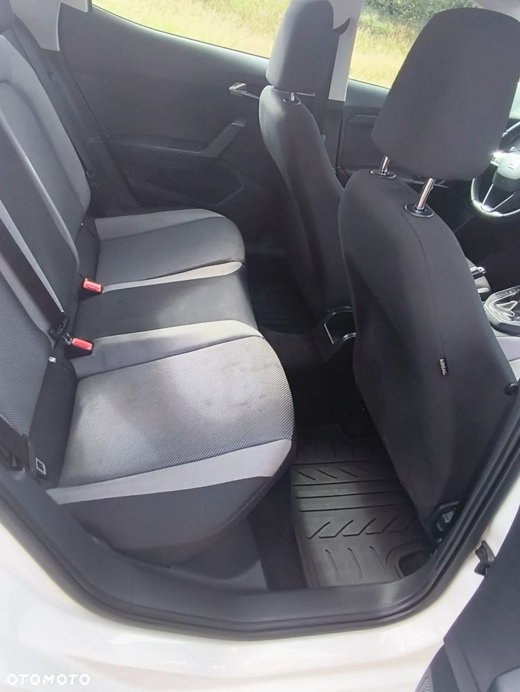 Seat Ibiza 1.0 Full LED S&S - 26