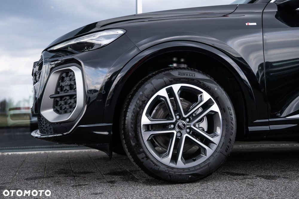 Audi Q5 TFSI mHEV 150 kW Quattro S tronic - 6