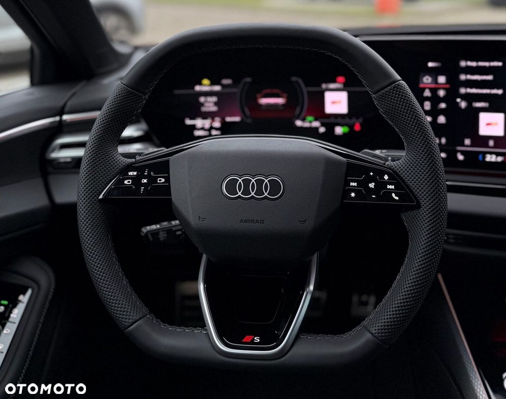 Audi A6 Limousine - 14