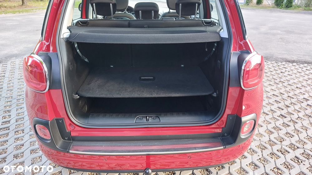 Fiat 500L Living 1.4 T-Jet 16V Lounge - 40