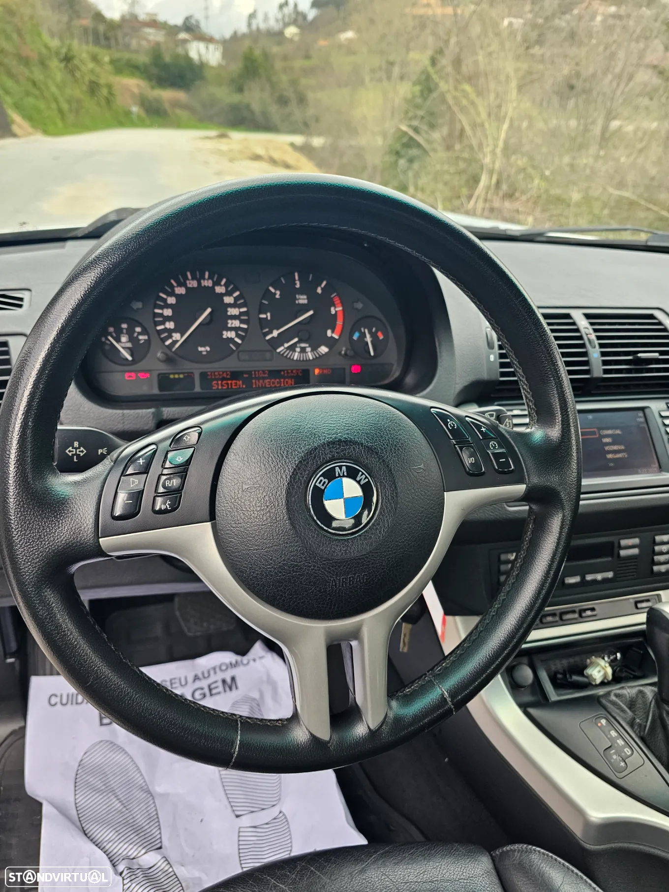 BMW X5 - 8