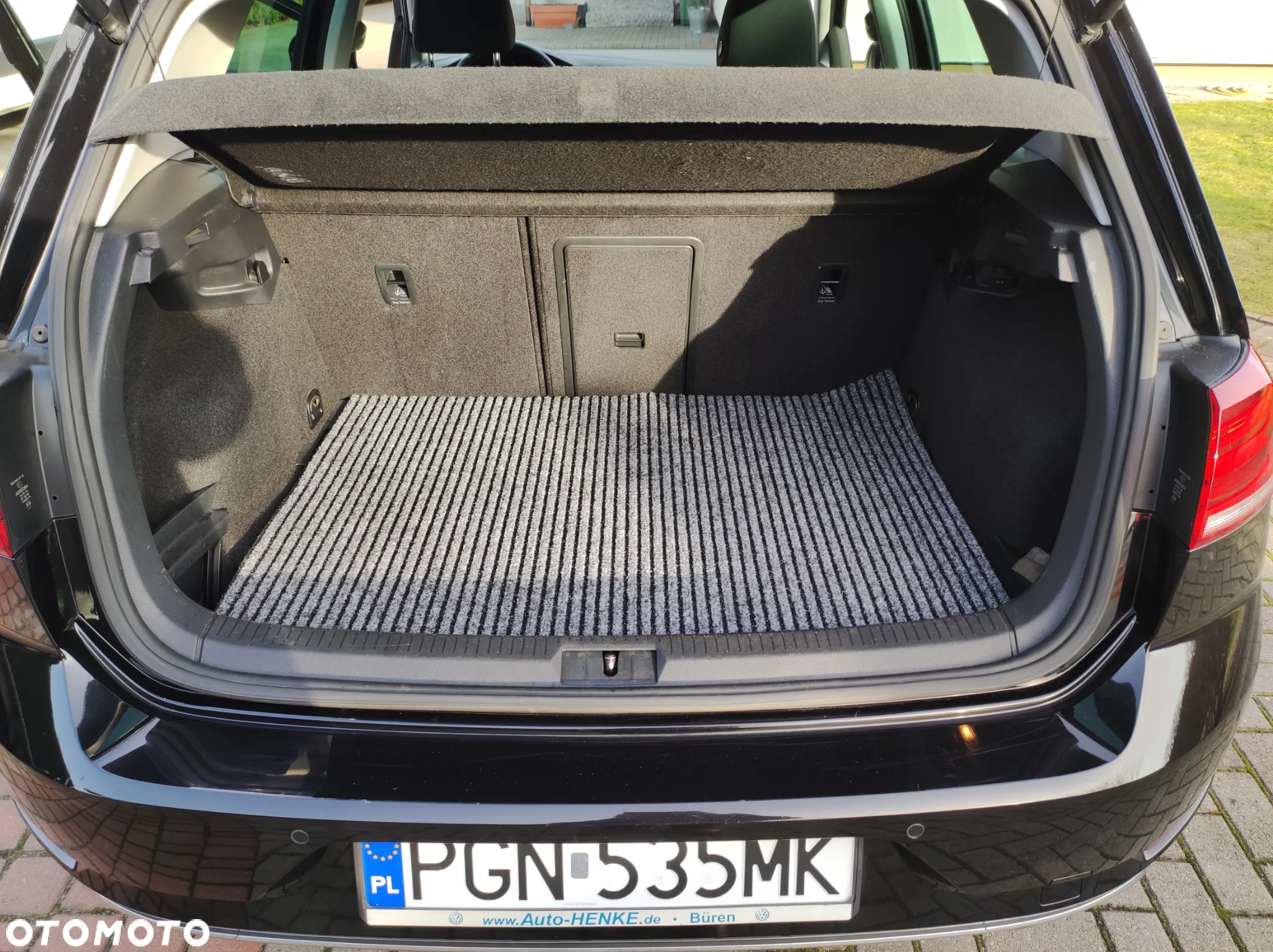 Volkswagen Golf VII 1.6 TDI BMT Highline - 29
