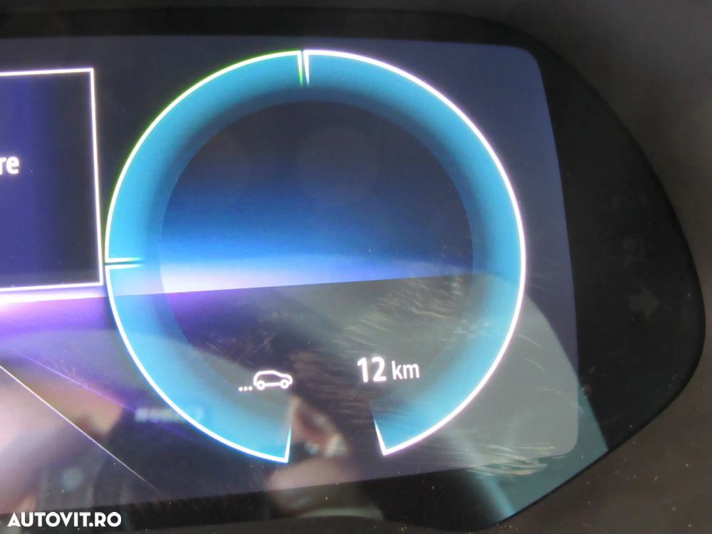 Renault ZOE 40 R110 Equilibre - 11