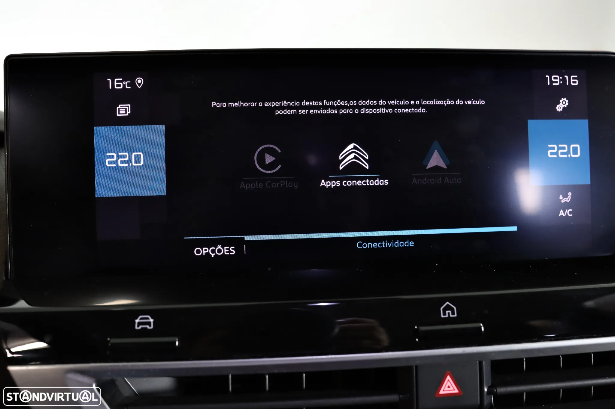 Citroën C4 BlueHDi 130 Stop&Start EAT8 SHINE - 37