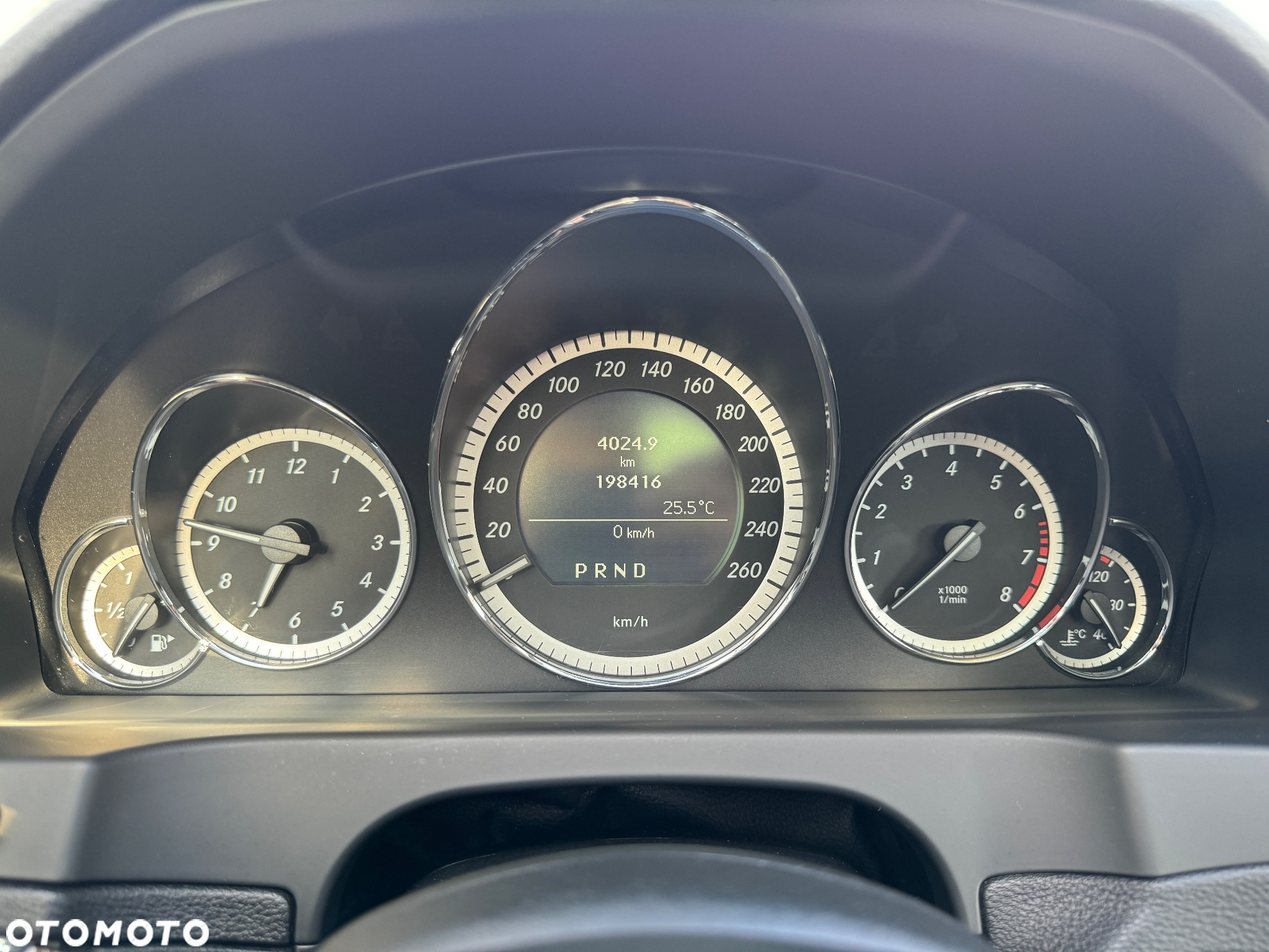 Mercedes-Benz Klasa E 350 Coupe 7G-TRONIC - 29