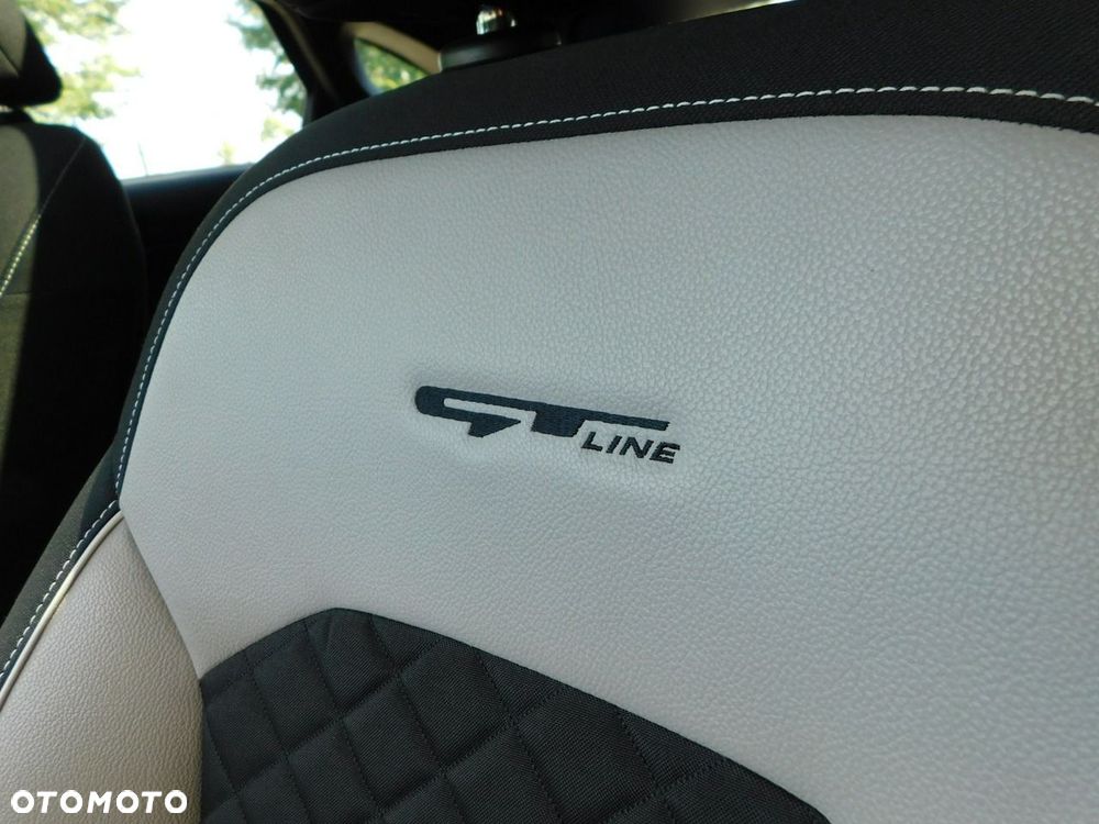 Kia ProCeed 1.5 T-GDI GT Line DCT - 15