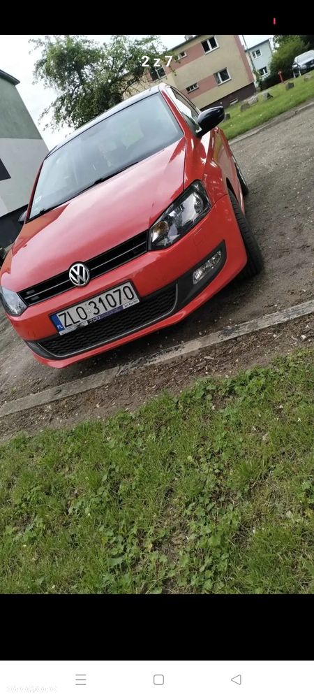 Volkswagen Polo 1.2 TDI DPF Comfortline - 5