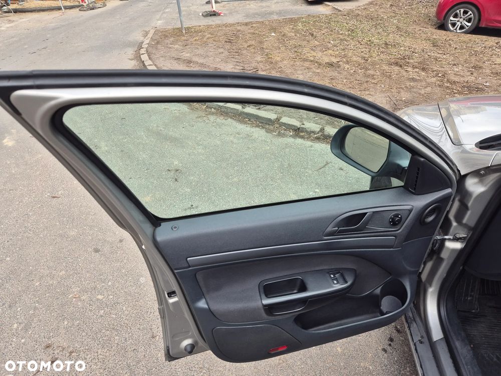 Skoda Octavia 1.2 TSI Ambiente - 17