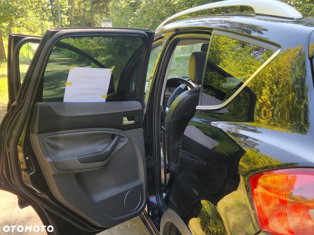 Ford Kuga 2.0 TDCi Titanium - 8