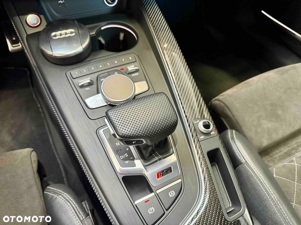 Audi RS5 Coupé 2.9 TFSI Quattro Tiptronic - 21