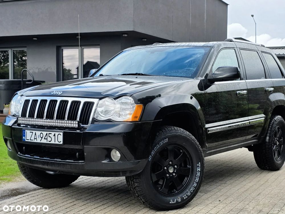 Jeep Grand Cherokee - 2