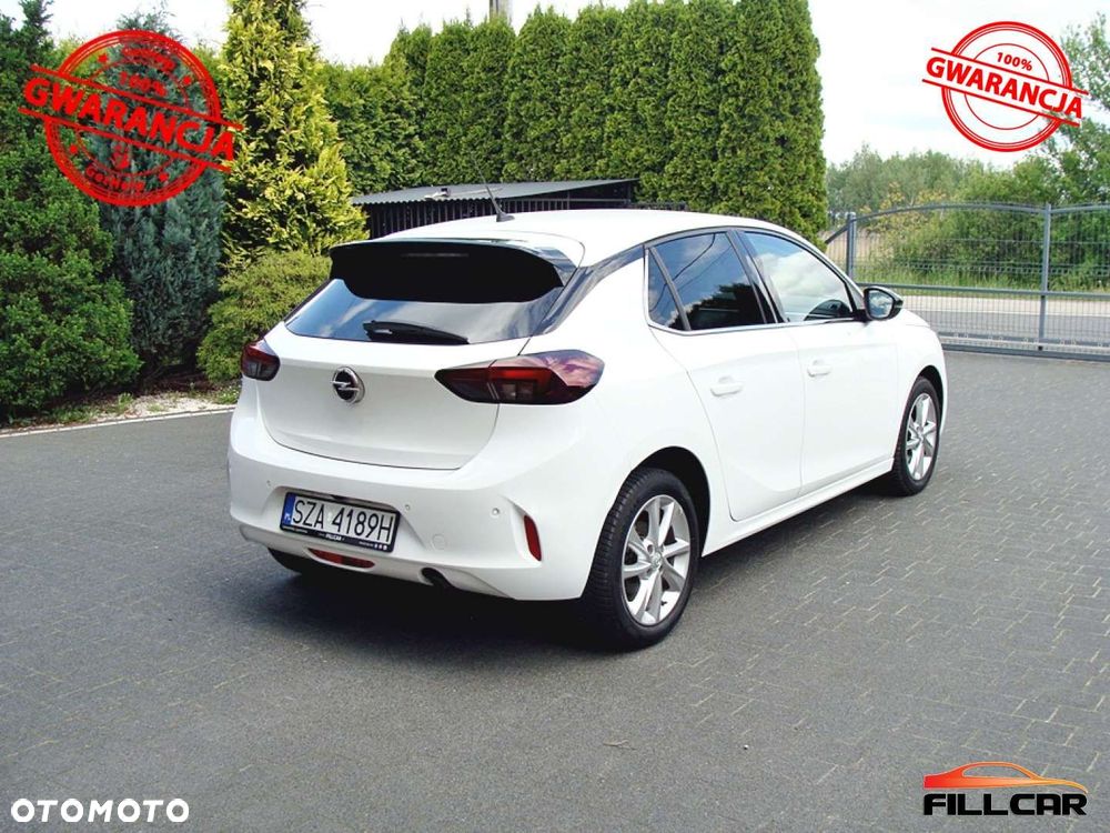 Opel Corsa 1.2 Elegance S&S - 5