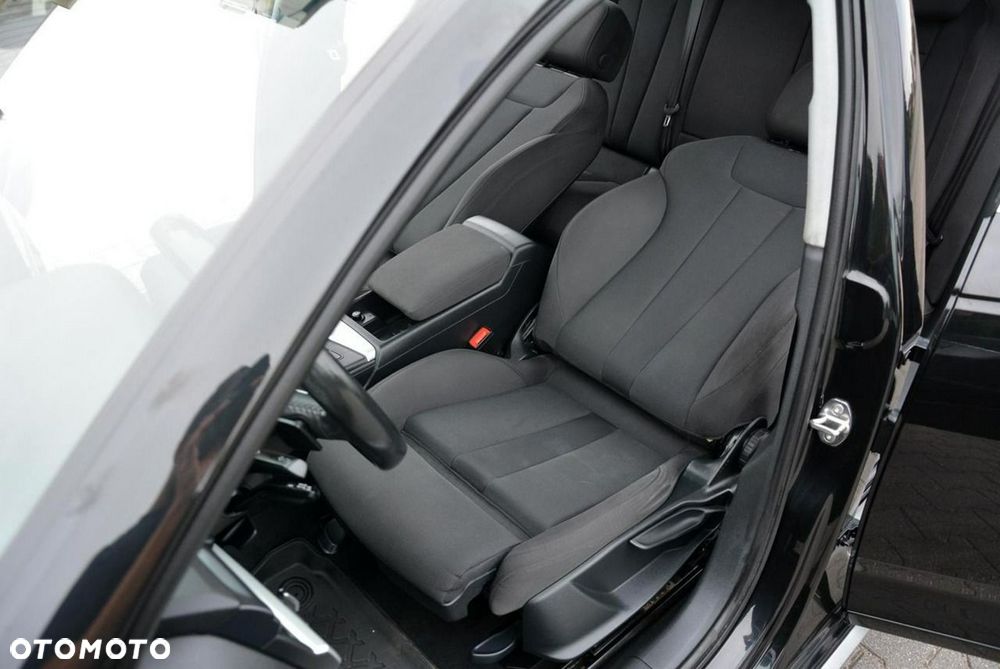 Audi A4 Allroad 2.0 TDI Quattro S tronic - 20