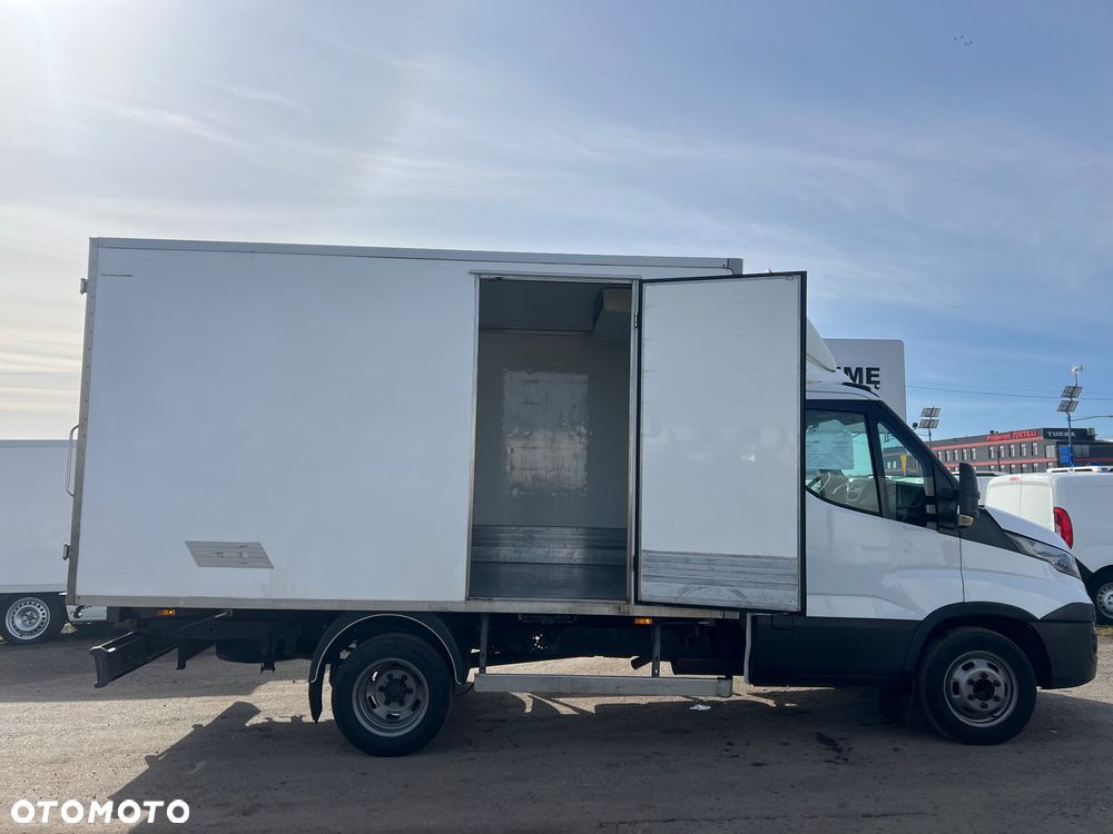 Iveco Daily 35C14 Carrier Xarios 350 (440) - 9
